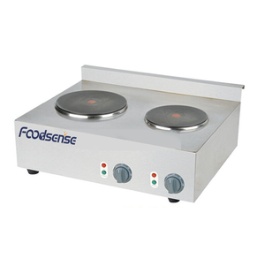 Cocina de Inducción eléctrica inteligente táctil, con Control táctil, de vidrio y cerámica - Product Image 2