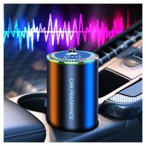 Elegant Mini Electric Air Freshener Spray Purifier Latest Design Fragrance <strong>Diffuser</strong> <strong>for</strong> <strong>Home</strong> &amp; Car Essential Oil Distributor - Product Image 1