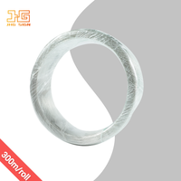 Kabel Profesional Kualitas Tinggi Dilapisi PVC Bening 0.2Mm Garis Tunggal Led Tanda Neon Membuat Strip Led Kabel Koneksi