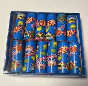 Alta calidad al aire libre Big Bang Loud Thunder Crackers petardo fuegos artificiales DT 1115 para Festival Navidad Año Nuevo - Product Image 3