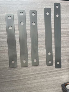Goujons de coffrage, accessoires de coffrage, goujons à coin galvanisés, ancrage en béton - Product Image 3