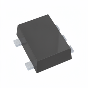 Transistores NSTB1005DXV5T1 SOT-553, Chips Electrónicos, Componente BOM IC, en Stock - Product Image 1