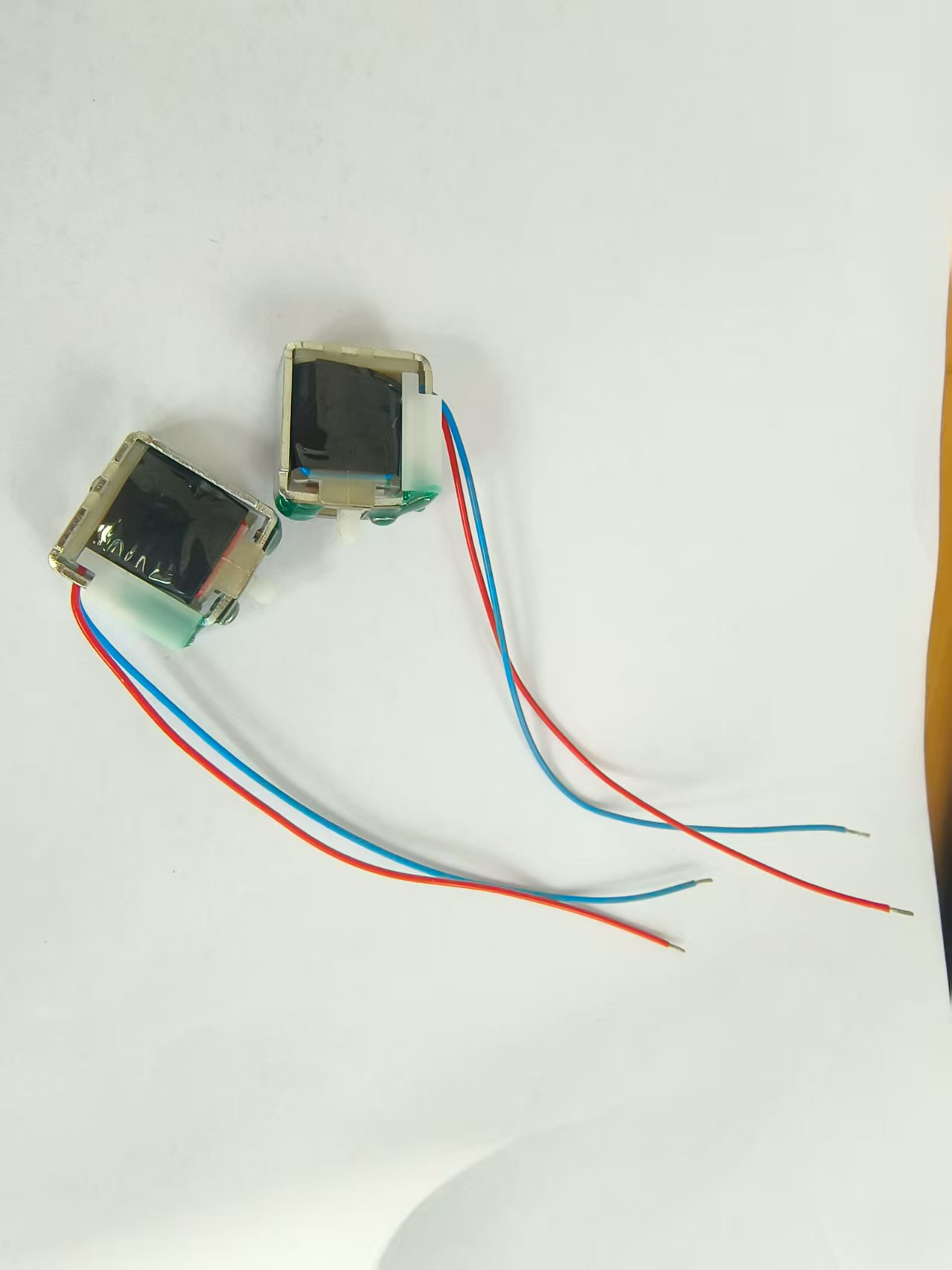Agulha de Transferência para Máquina de Tricô Plana Shima Seiki