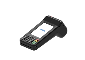 Thiết Bị Đầu Cuối POS Wifi Hệ Thống Thanh Toán Ngân Hàng Máy Quét Thẻ Tín Dụng Màn Hình Điện Dung 4G Không Dây Di Động Chất Lượng Cao Linux 2600Mah - Product Image 6