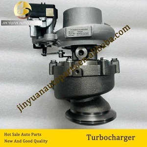 49335-01930 49335-01931 49335-01940 49335-01941 49335-01950 49335-01951 49335-01960 49335-01961 49335-01962 турбонагнетатель - Product Image 3