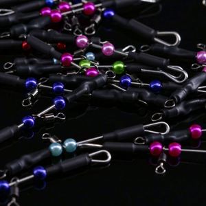 Nuevo Conector de Pesca Urfe para Anzuelos Temporales, Enganches Rápidos para la Pesca, Aparato Kolay <span class=keywords><strong>Atma</strong></span> - Product Image 5