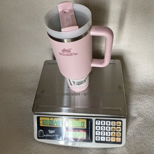 Termo <span class=keywords><strong>de</strong></span> Acero Inoxidable <span class=keywords><strong>de</strong></span> 40oz con Aislamiento al Vacío, Asa Resistente y Tapa <span class=keywords><strong>para</strong></span> Beber Directo, Gran Capacidad, Venta Internacional - Product Image 3