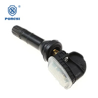 Capteur TPMS BAIC d'origine OEM OE B00011299/2016DJ4019, capteur LCD sans fil, durée de vie de la batterie de 3 à 5 ans, garantie 1 an, 433 MHz pour BAIC