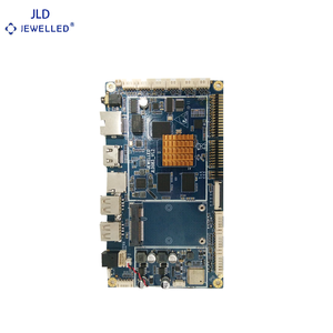 Octa Core RK3368 Android Digital Signage Motherboard mit DD3 1G/<span class=keywords><strong>2G</strong></span> Option unterstützt LVDS MIPI EDV-Ausgang - Product Image 5