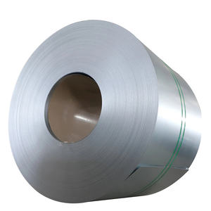Bobina de tira de chapa galvanizada de acero <span class=keywords><strong>G90</strong></span> Dx51d Z275 Z350 ASTM A653 Aluzinc Az150 - Product Image 3
