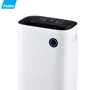 Portable Home <b>Dehumidifiers</b> With Competitive Price for Home Refrigerative <b>Dehumidifier</b> Washable Air Filter Free Spare Parts Port - Product Image 4