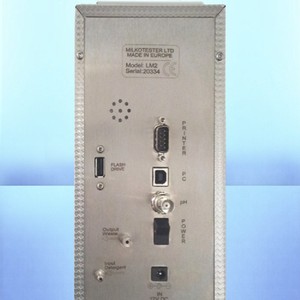 Analizador de Leche Ultrasónico Milkotester LM2-P1, Equipo de Prueba Láctea con Medición de 11 Parámetros - Product Image 4