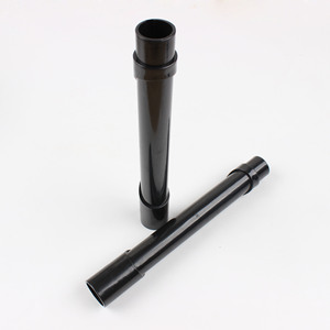 Tube en plastique A7 ABS PP PS pour la construction de cannes à pêche, pièce de poignée personnalisable A8 - Product Image 2