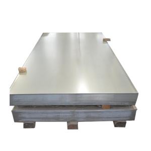 แผ่นเหล็กความบริสุทธิ์สูง 5N สำหรับฐานเครื่องจักร - Product Image 1