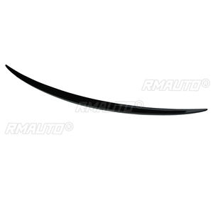 Aileron de coffre arrière pour Mercedes Benz Classe E W213 2016-2020 E200 E260 E300 - Product Image 6
