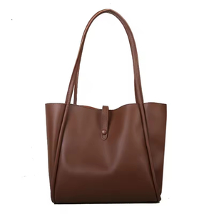 2026 New Trendy Designer PU Leather Women's <b>Shoulder</b> Crossbody <b>Bag</b> Zip Closure Retro Fashion Travel Organizer Single <b>Strap</b> 100% - Product Image 2