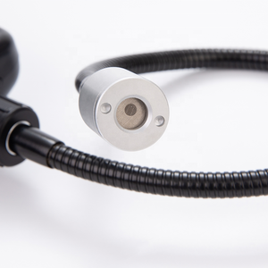 Détecteur de fuite de CO2 portable GC510 avec alarme sonore haute précision et tuyau d'échantillonnage - Product Image 6