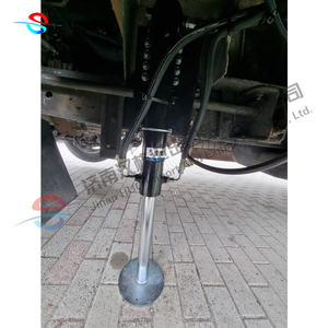 Pas cher 5 10 tonnes Système de levage de cylindre <span class=keywords><strong>hydraulique</strong></span> Outrigger <span class=keywords><strong>pour</strong></span> camping-car - Product Image 4