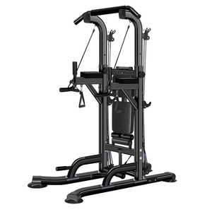 <span class=keywords><strong>Multifuncional</strong></span> de <span class=keywords><strong>torre</strong></span> en deportes de equipo <span class=keywords><strong>con</strong></span> <span class=keywords><strong>Banco</strong></span> de peso - Product Image 5