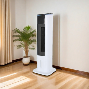 Enfriador de agua <span class=keywords><strong>y</strong></span> calentador multifunción eléctrico doméstico de <span class=keywords><strong>aire</strong></span> <span class=keywords><strong>acondicionado</strong></span> Ac 2 en 1 - Product Image 6