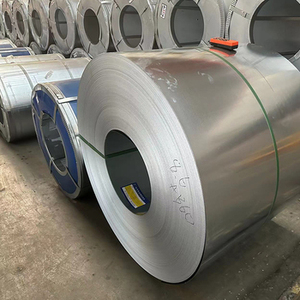 Dx51d Dx52d Dx53d Dx54d Meilleure vente de bobine en acier galvanisé Prix par tonne - Product Image 5