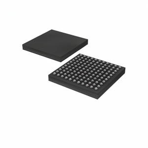 TPS658610AZQZT 120 VFBGA ชิ้นส่วนวงจรอิเล็กทรอนิกส์ การจัดการพลังงาน (PMIC) ช่องทางผู้ผลิต - Product Image 1