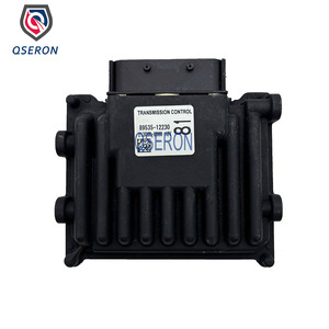 Centralina <span class=keywords><strong>elettronica</strong></span> TCM 89535-12230 213000-6060 per 8953512230 TOYOTA - Product Image 1