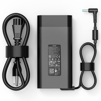 Adaptateur secteur OEM 150W à connecteur bleu pour station de travail HP ZBook 15 G3 G4 G5 G6 ZBook 17 G3 G4 19.5V 7.7A Chargeur d'ordinateur portable HP à broche bleue