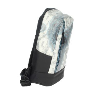 กระเป๋าเป้ผู้ชาย E1T.003ขาว/ดำ - Product Image 6