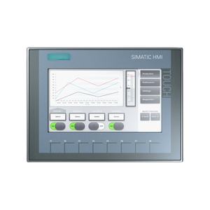 Оригинальный Новый MP 277 10 дюймов сенсорный 6AV6643-0CD01-1AX1 HMI Simatic мультисенсорная панель - Product Image 4