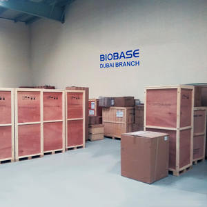 Biobase Bloedzak <span class=keywords><strong>Centrifuge</strong></span> <span class=keywords><strong>Centrifuge</strong></span> 6000Rpm Bloedzak Bank Tafel Type <span class=keywords><strong>Centrifuge</strong></span> BKC-BB6A Voor Laboratorium - Product Image 4