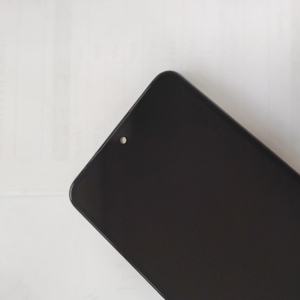 Pantalla LCD para Celular Xiaomi Redmi Note 12 4G imcell con Marco, Pantalla Táctil Digitalizadora 22111317I, Ensamblaje de Pantalla Táctil - Product Image 4