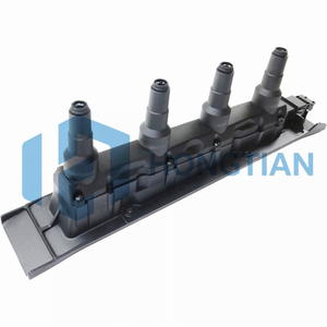 คอยล์จุดระเบิดคุณภาพสูงสำหรับ <span class=keywords><strong>Saab</strong></span> 9-5 9-3 เครื่องยนต์ 2.0L 2.3L รุ่น 55559955 9197559 - Product Image 3