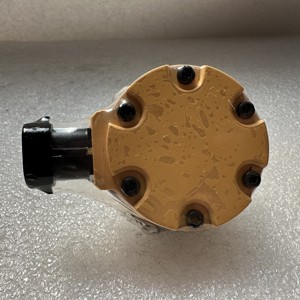 Válvula Solenoide de Bomba de Combustible de Alta Calidad 312-5620 326-4635 1294-0071 248-1064 286-1511 312-5630 para Caterpillar Serie 320D - Product Image 4