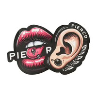 Sacs en Mylar découpés sur mesure, imprimés, refermables, holographiques et anti-odeur pour l'emballage de fleurs exotiques, bonbons et biscuits en coffret