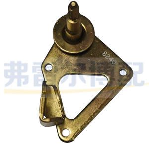 ขายึดเครื่องยนต์ 181350 สำหรับเปอโยต์ 306 ซีตรอง ZX ฟูกัง อะไหล่แท้ทดแทน - Product Image 2
