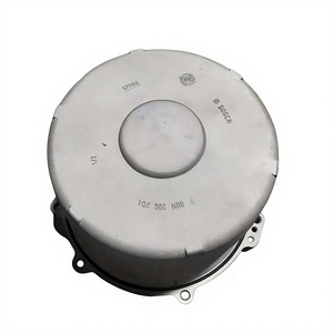 Conjunto de Alternador para Rolls-Royce Phantom, Motor Refrigerado por Agua, Gran Potencia, 12V 24V 28V, Calidad Original - Product Image 4