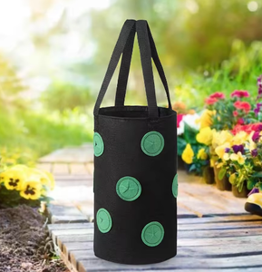 Bolsa de Cultivo de Fieltro Práctica y de Amplio Uso para Jardín/Invernadero - Product Image 2