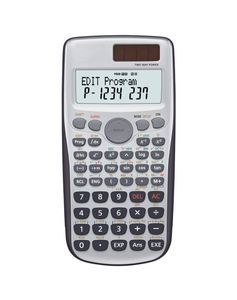 Calculadora Científica Profesional para Estudiantes de Matemáticas, Calculadora Científica Personalizada - Product Image 4