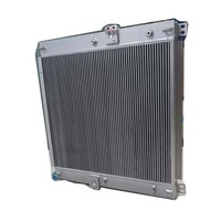 7Y-1541 7Y1541 Refroidisseur d'huile pour Cat 325 325 L 325 LN Refroidisseur d'huile d'excavatrice