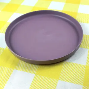 Melamine Plastic Melamine Dinner Color Melamine Plates