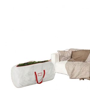 Free sample Wholesale Travel Folding Waterproof <b>Storage</b> <b>Bag</b> Heavy Duty Holidays <b>Christmas</b> <b>Tree</b> <b>Storage</b> <b>Bag</b> - Product Image 1
