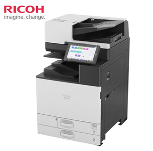 เครื่องถ่ายเอกสาร เครื่องพิมพ์ รุ่นใหม่ สำหรับ IM C2010 C2510 C3010 C3510 C4510 C6010 IMC2010 IMC2510 IMC3010 IMC3510 4510 - Product Image 3