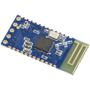 JDY-24M 5.1 โมดูลเมช nRF51822 UART 5V บีคอน BLE การส่งข้อมูล - Product Image 4