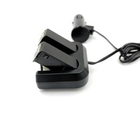 Chargeur de voiture multifonction 3.1A double USB prise allume-cigare pour téléphone portable