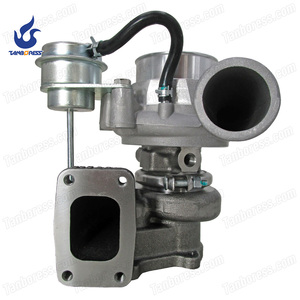 Turbocompresor Tanboress para <span class=keywords><strong>Fiat</strong></span> <span class=keywords><strong>Ducato</strong></span> 3,0 JTD F1C motor TD04HL combustible diésel <span class=keywords><strong>Turbo</strong></span> Venta caliente 49189-02915 turbocompresor parte - Product Image 2