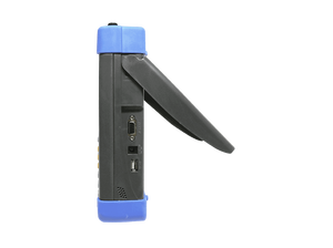 Medidor de relación de transformación trifásico portátil - Product Image 2