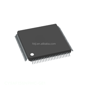 CY9AF156NPMC-GE1 100 LQFP แบบฝังชิ้นส่วนอิเล็กทรอนิกส์มีในสต็อก - Product Image 1