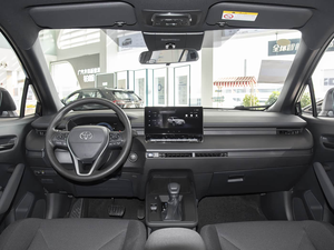 Nuovi Veicoli Elettrici <span class=keywords><strong>G</strong></span>/AC a <span class=keywords><strong>Y</strong></span>/TA Frontlander 2026 2.0L Ibrido Intelligente Edizione Leading SUV Compatto Efficiente nei Consumi per Famiglie - Product Image 5