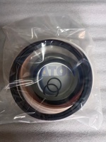 707-99-74240 7079974240 Service-Kit Passend für Komatsu D375A-6 Bulldozer Hydraulikzylinder Reparatur-Dichtungssatz Maschinenersatzteile